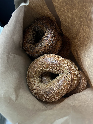 Photo Iggy's Bread - 16