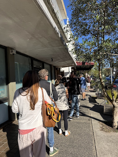 Photo Iggy's Bread - 21