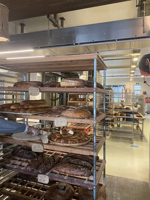 Photo Iggy's Bread - 22