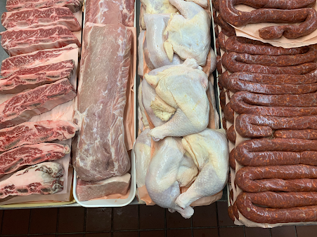 Photo Iguala Meat Market And Taqueria - 7