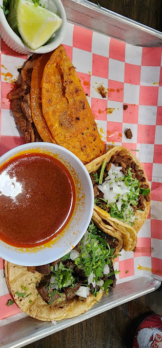 Photo Iguala Meat Market And Taqueria - 10