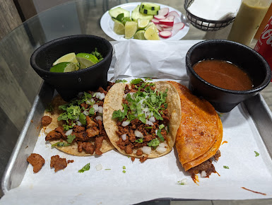 Photo Iguala Meat Market And Taqueria - 14