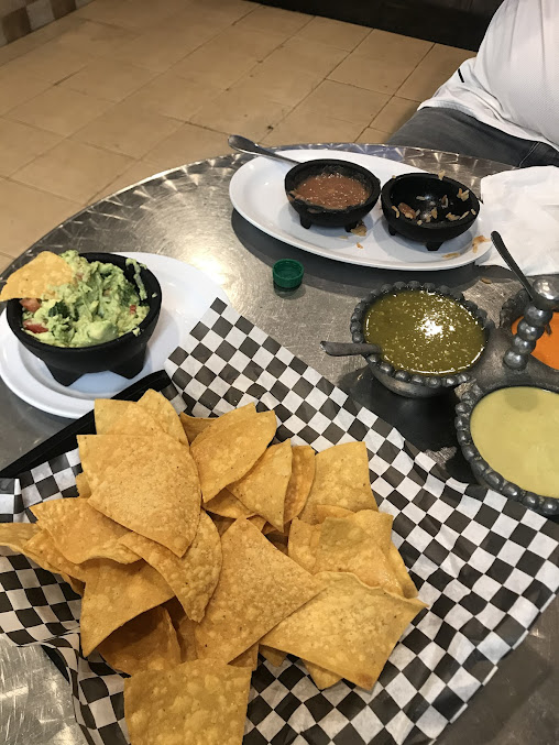 Photo Iguala Meat Market And Taqueria - 16
