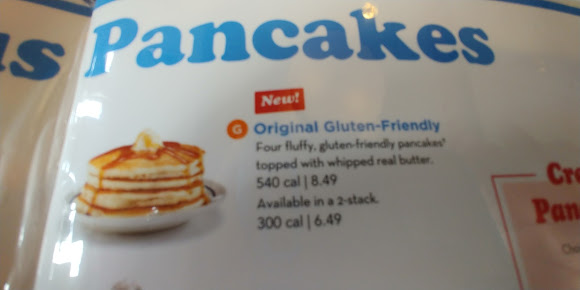 Menu Ihop - 13