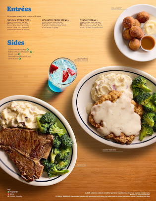 Menu Ihop - 16