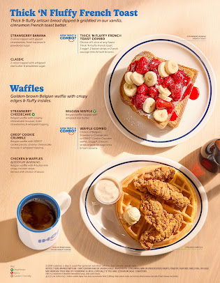 Menu Ihop - 18