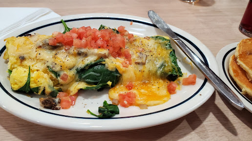 Photo Ihop - 27