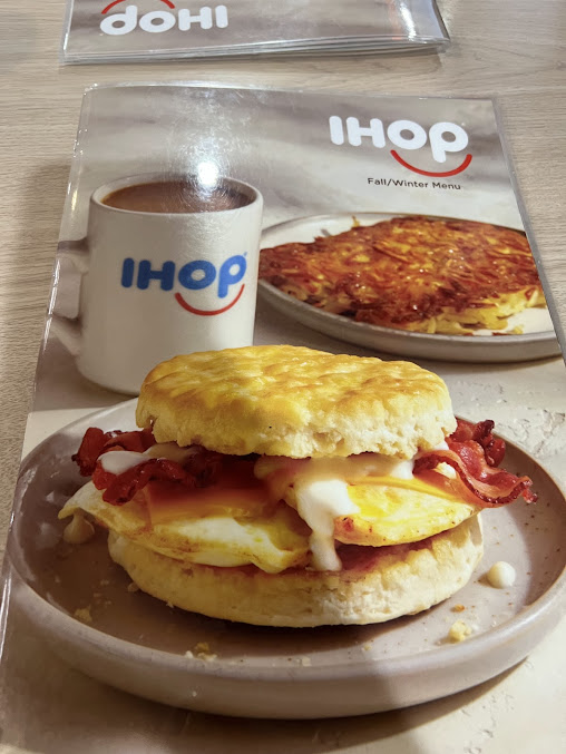 Photo Ihop - 28