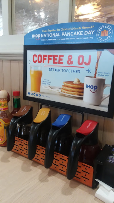 Photo Ihop - 29