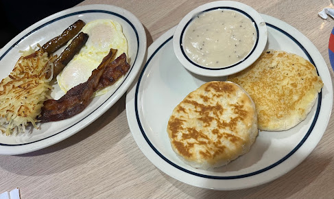 Photo Ihop - 31