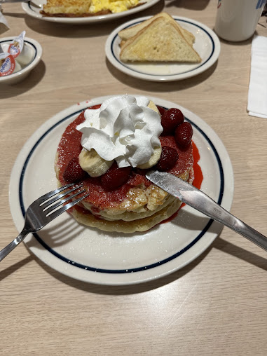 Photo Ihop - 32