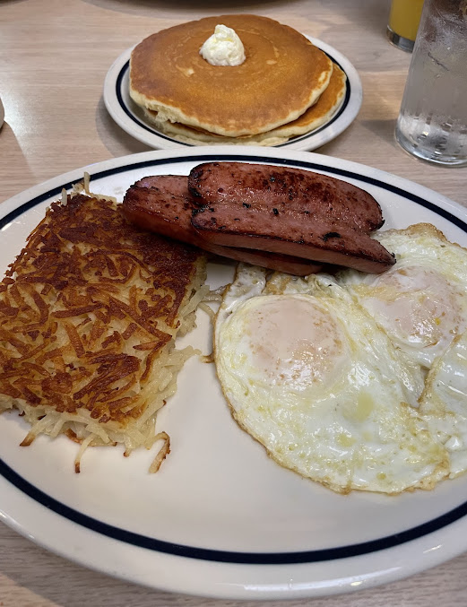 Photo Ihop - 34