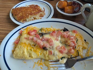 Photo Ihop - 40