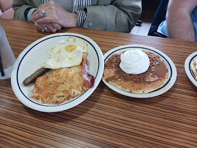 Photo Ihop - 43