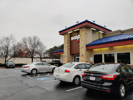 Photo Ihop - 44