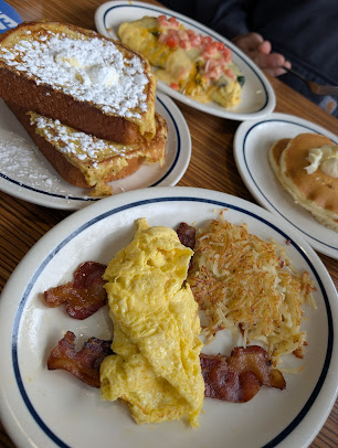 Photo Ihop - 45