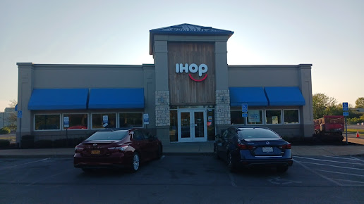 Photo Ihop - 46