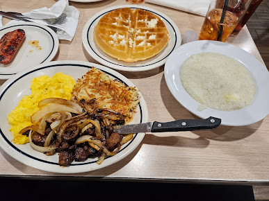 Photo Ihop - 51
