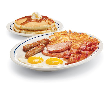 Photo Ihop - 52