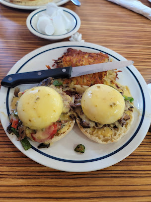 Photo Ihop - 54
