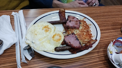 Photo Ihop - 58