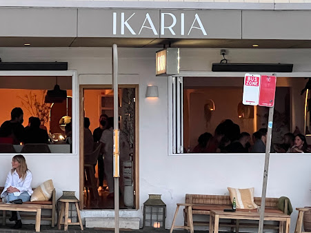 Photo Ikaria Bondi - 15