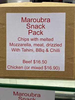 Menu Il Chooko Charcoal Chicken - 0