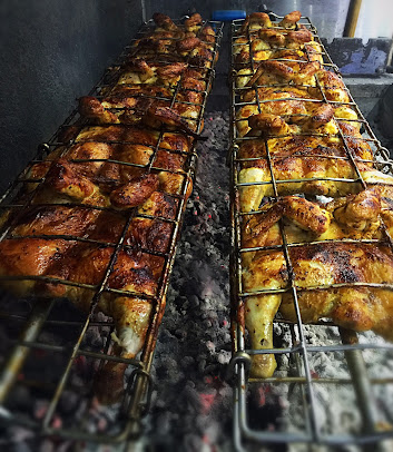 Photo Il Chooko Charcoal Chicken - 9