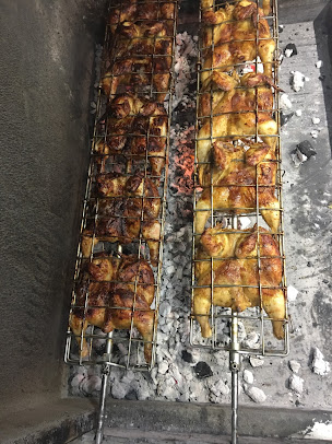 Photo Il Chooko Charcoal Chicken - 17
