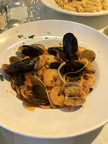 Photo Il Colosseo Ristorante | Brooklyn - 5