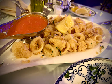 Photo Il Colosseo Ristorante | Brooklyn - 6