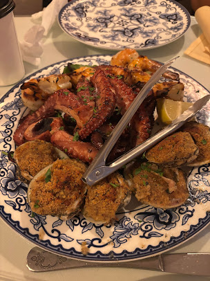 Photo Il Colosseo Ristorante | Brooklyn - 9