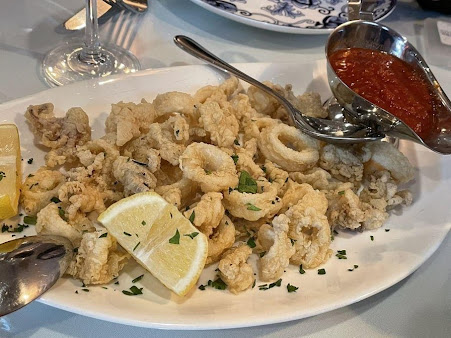 Photo Il Colosseo Ristorante | Brooklyn - 10