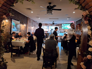 Photo Il Colosseo Ristorante | Brooklyn - 11