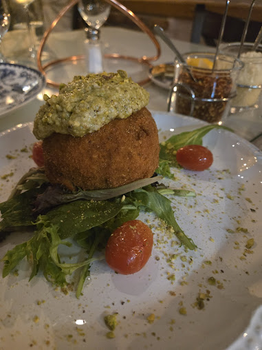 Photo Il Colosseo Ristorante | Brooklyn - 12