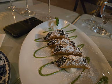 Photo Il Colosseo Ristorante | Brooklyn - 17