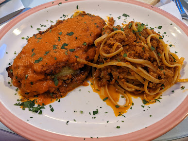 Photo Il Colosseo Ristorante | Brooklyn - 19