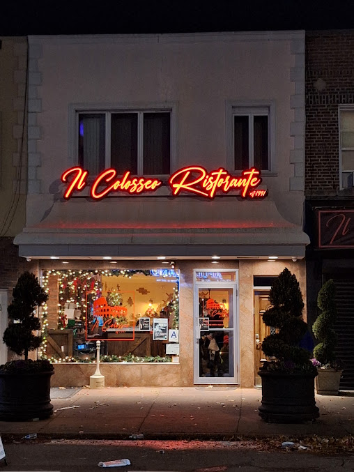 Photo Il Colosseo Ristorante | Brooklyn - 20
