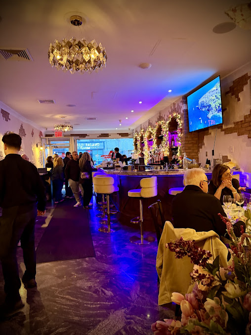 Photo Il Colosseo Ristorante | Brooklyn - 21