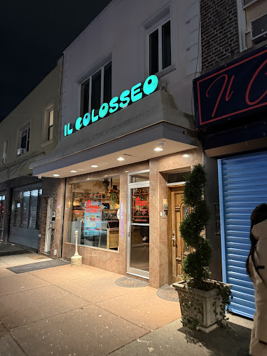 Photo Il Colosseo Ristorante | Brooklyn - 23