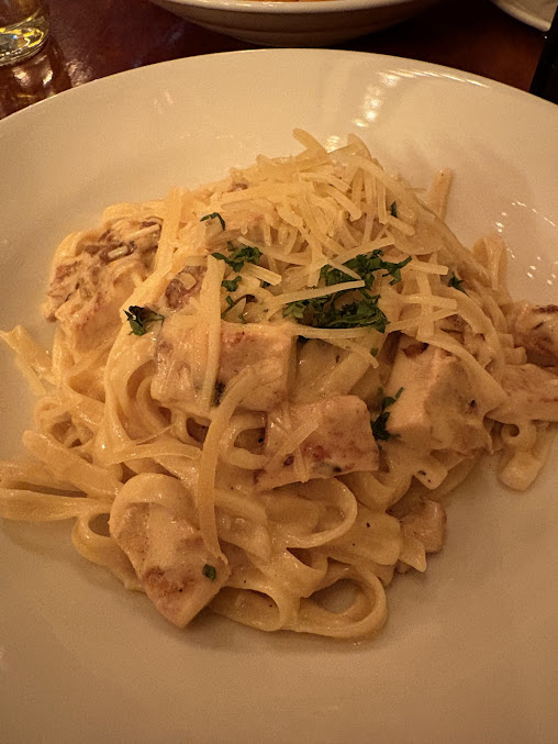 Menu Il Forno Nyc Hells Kitchen - 1