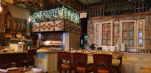 Menu Il Forno Nyc Hells Kitchen - 3