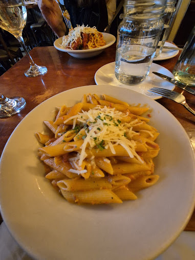 Menu Il Forno Nyc Hells Kitchen - 8