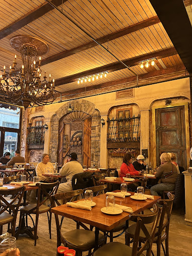 Photo Il Forno Nyc Hells Kitchen - 10
