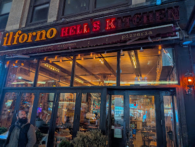 Photo Il Forno Nyc Hells Kitchen - 13