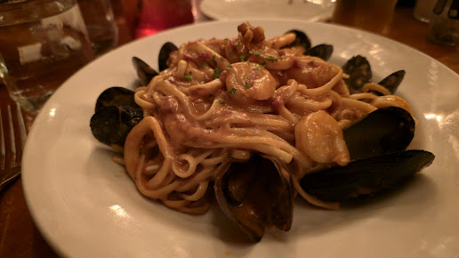 Photo Il Forno Nyc Hells Kitchen - 14