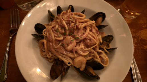 Photo Il Forno Nyc Hells Kitchen - 17