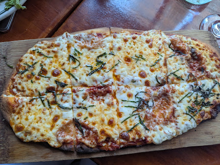 Photo Il Forno Nyc Hells Kitchen - 18
