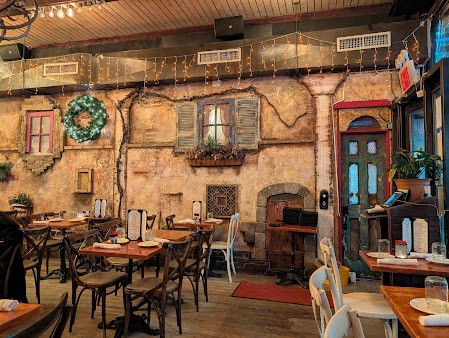 Photo Il Forno Nyc Hells Kitchen - 21