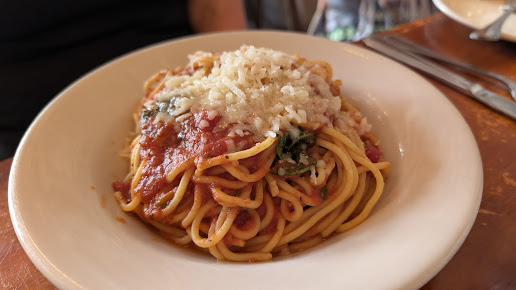 Photo Il Forno Nyc Hells Kitchen - 26